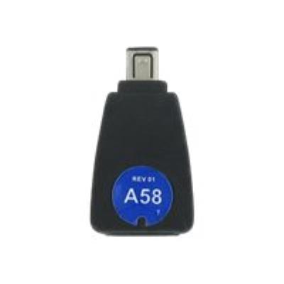 iGo power tip A58 - adaptateur pour prise d'alimentation