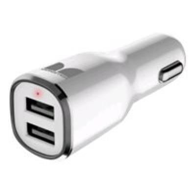 Monster iCarCharger MAX 2 - adaptateur allume-cigare (voiture)