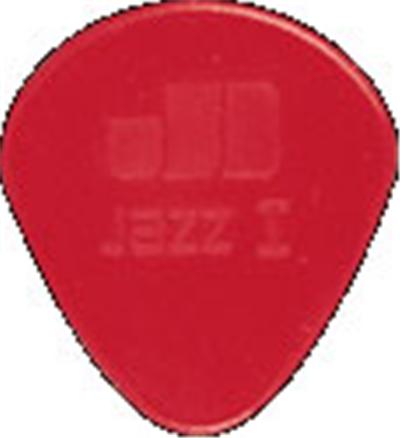 Dunlop 24 MED JAZZ ROUGE 110 ADU 47R1N