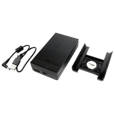 Enregistreurs TASCAM BP-6AA PACK BATTERIE EXTERNE Alimentations secteurs