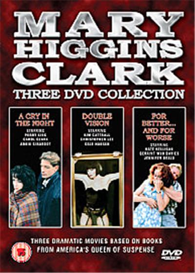Mary Higgins Clark Collection