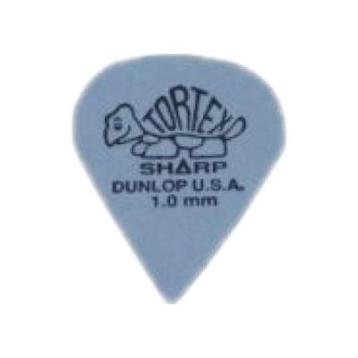 Dunlop 72 MED TOR SHARP MEDIUM/DUR ADU 412R100