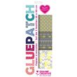 Papier patch gluepatch flèches - graine créative