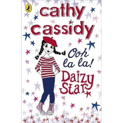 Daizy Star, Ooh La La!