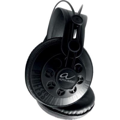 Alpha Audio 170900 HP-Two Casque