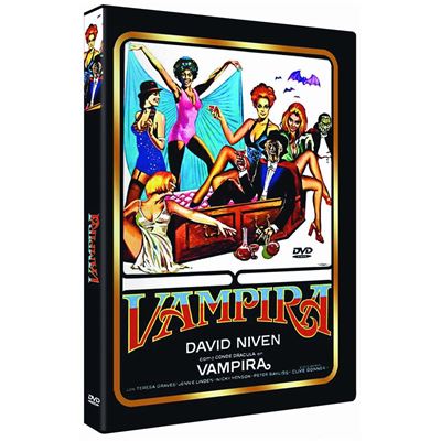 Vampira (1974)