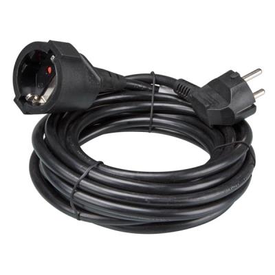 Rallonge - 5 m - noir ec05b-g