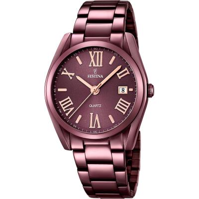 Montres Femme FESTINA F16865/1 Quartz