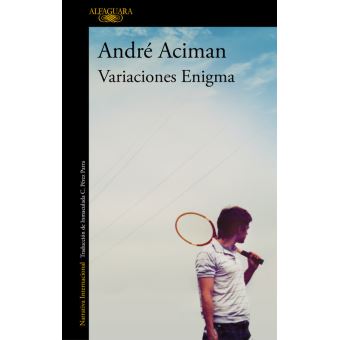 Variaciones enigma