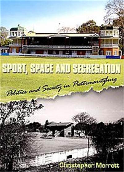 Sport, Space and Segregation