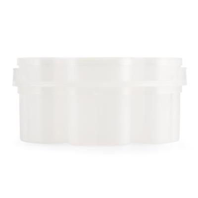 Klarstein Accessoire yaourti/ère pour Hotpot Multi Cooker 6 pots de 150 ml