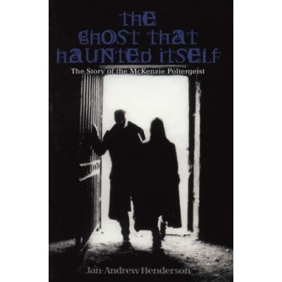 Ghost That Haunted Itself