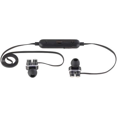 Micro-casque sport In-Ear à double membrane - Sans fil