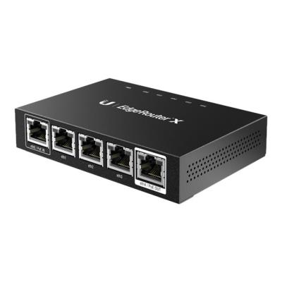 Ubiquiti EdgeRouter X SFP - routeur - Ordinateur de bureau