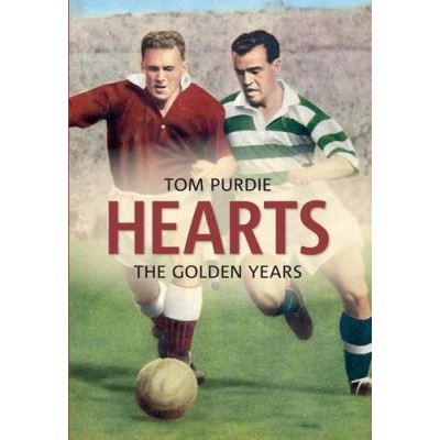 Hearts: The Golden Years