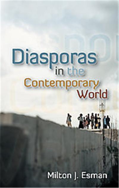 Diasporas in the Contemporary World