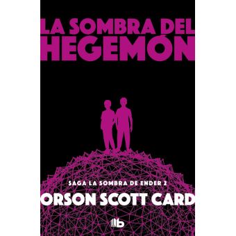 La sombra de hegemon-saga de la som