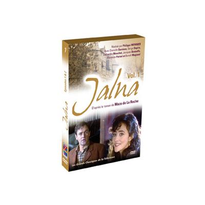 Jalna - Vol. 1