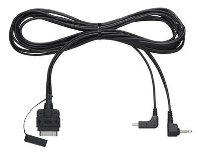 PIONEER - cd-iu200vm - cable ipod pour avic - f500bt