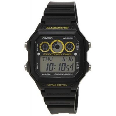 Casio AE-1300WH-1AVDF (D106)