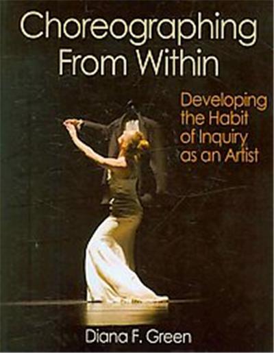 Choreographing from Within