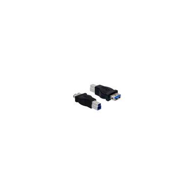 USB - Delock - Adapter USB3.0 A -> B Bu/St