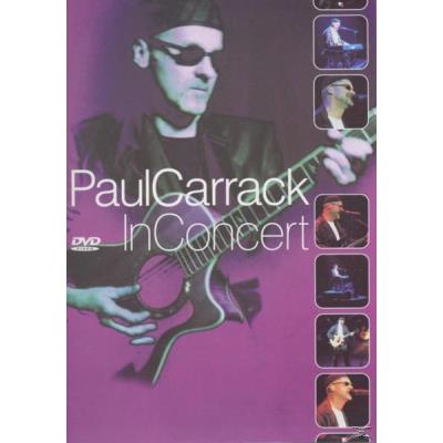 Paul Carrack Live