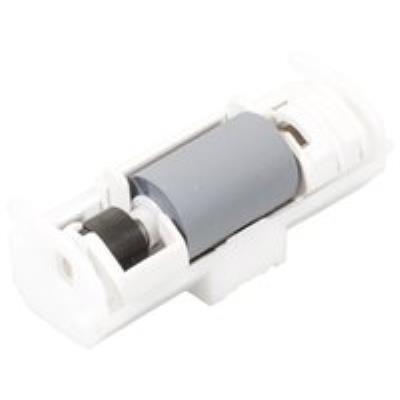 Sparepart oki frame-assy-retard, c710, 43895001