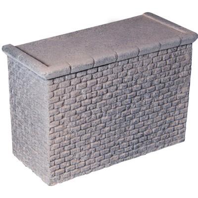 Socle de signal grand