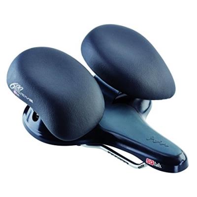 Sqlab 600 active selle noir