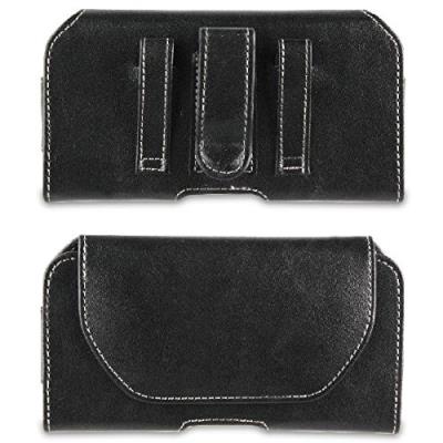 Muvit Pro Holster XXL - sac étui pour téléphone portable