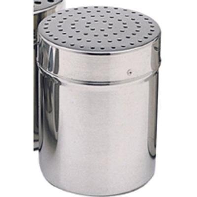 KITCHEN CRAFT SAUPOUDREUSE EN ACIER INOXYDABLE TROUS MOYENS