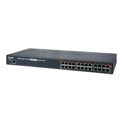 PLANET POE-1200G - stroomtoevoer - 190 Watt