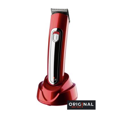 Tondeuse de finition Teox rouge Ultron