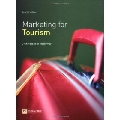 Marketing for Tourism