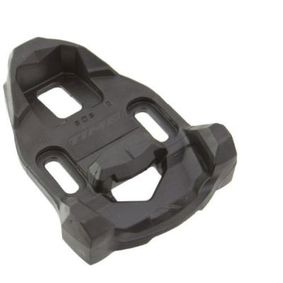 Time i clic cleat x-presso crampons pour pédales de vélo noir noir n a