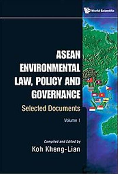 Asean Environmental Law, Policy and Governance