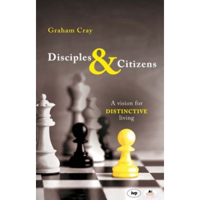 Disciples and Citizens