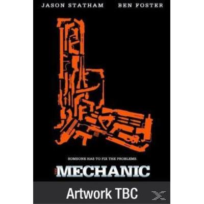 The Mechanic