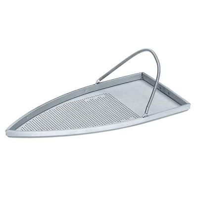 KÄRCHER ANTIHAFT-BÜGELSOHLE BE 6002
