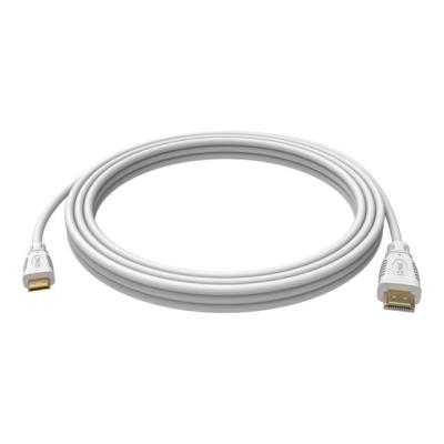 VISION Techconnect HDMI met ethernetkabel - 2 m