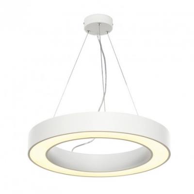 SLV MEDO 60 RING, suspension, blanche, SMD LED 3000K, 35W