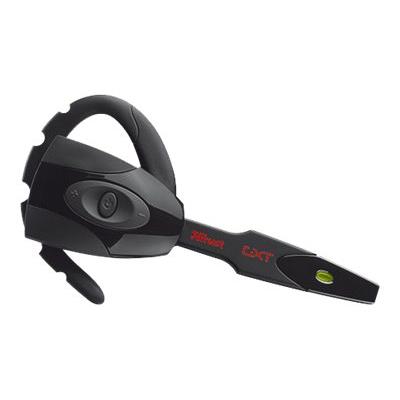 Trust GXT 320 Bluetooth Headset - koptelefoon