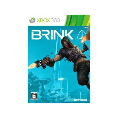Brink - IMPORT JAPONAIS