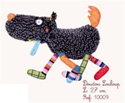 Doudou Louloup