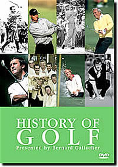 History Of Golf