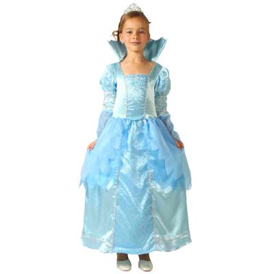 Panoplie 8/10 ans : la reine des neiges césar