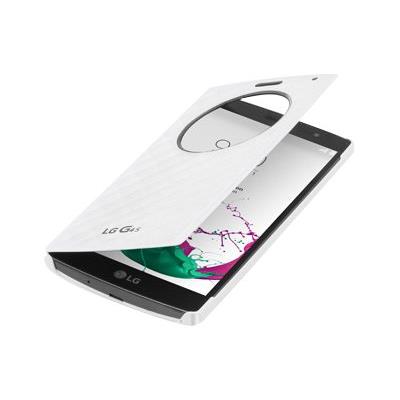 LG Quick Circle CFV-110 flip cover voor mobiele telefoon