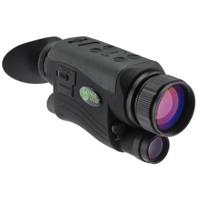 Luna optics digital night vision enregistreur mono
