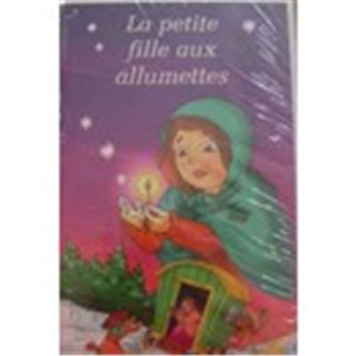 Ubisoft La Petite Fille Aux Allumettes